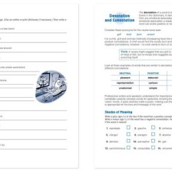 Vocabulary workshop unit 6 answers level f