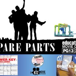 Spare parts movie guide answer key pdf