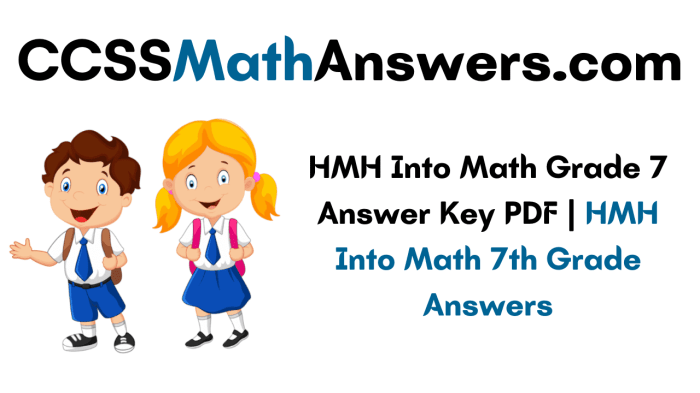 Hmh algebra 1 answer key pdf