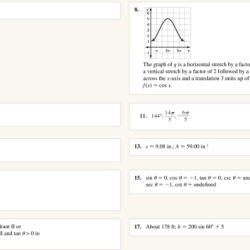 Hmh algebra 1 answer key pdf