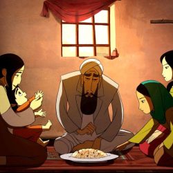 Breadwinner parvana burqa feminisme filmclub perempuan sutradara kupas habis indiewire pernah karya saloon layar cinema moviebreak takino