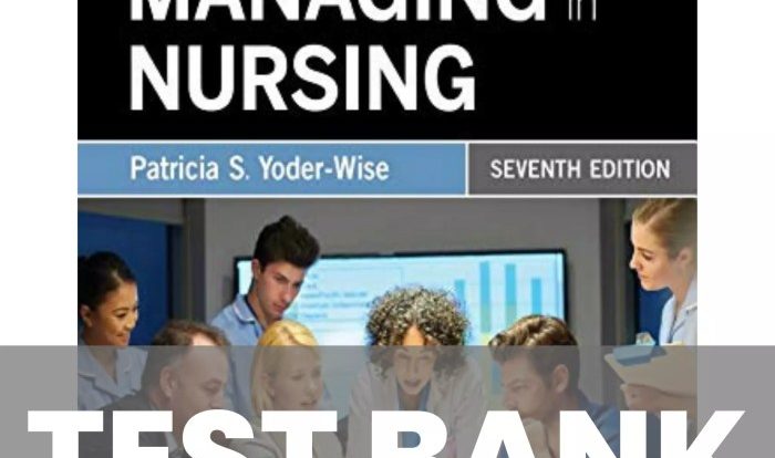 Leading and managing in nursing yoder wise pdf